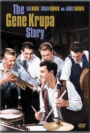 Gene Krupa Story