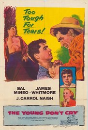 The Young Dont Cry