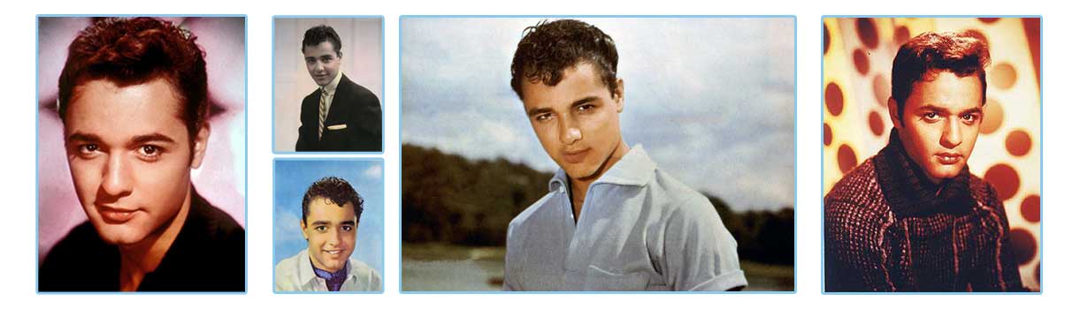 Sal Mineo Banner